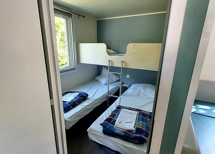 Mobil Home - N025