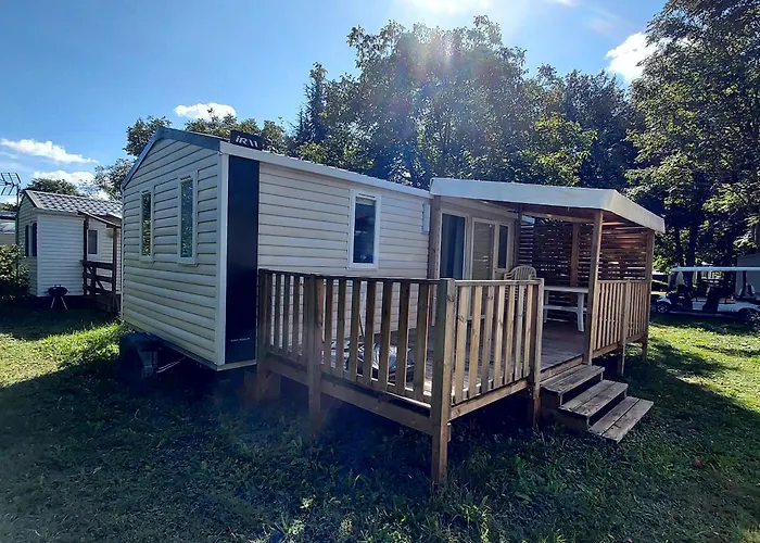Mobil Home - N025