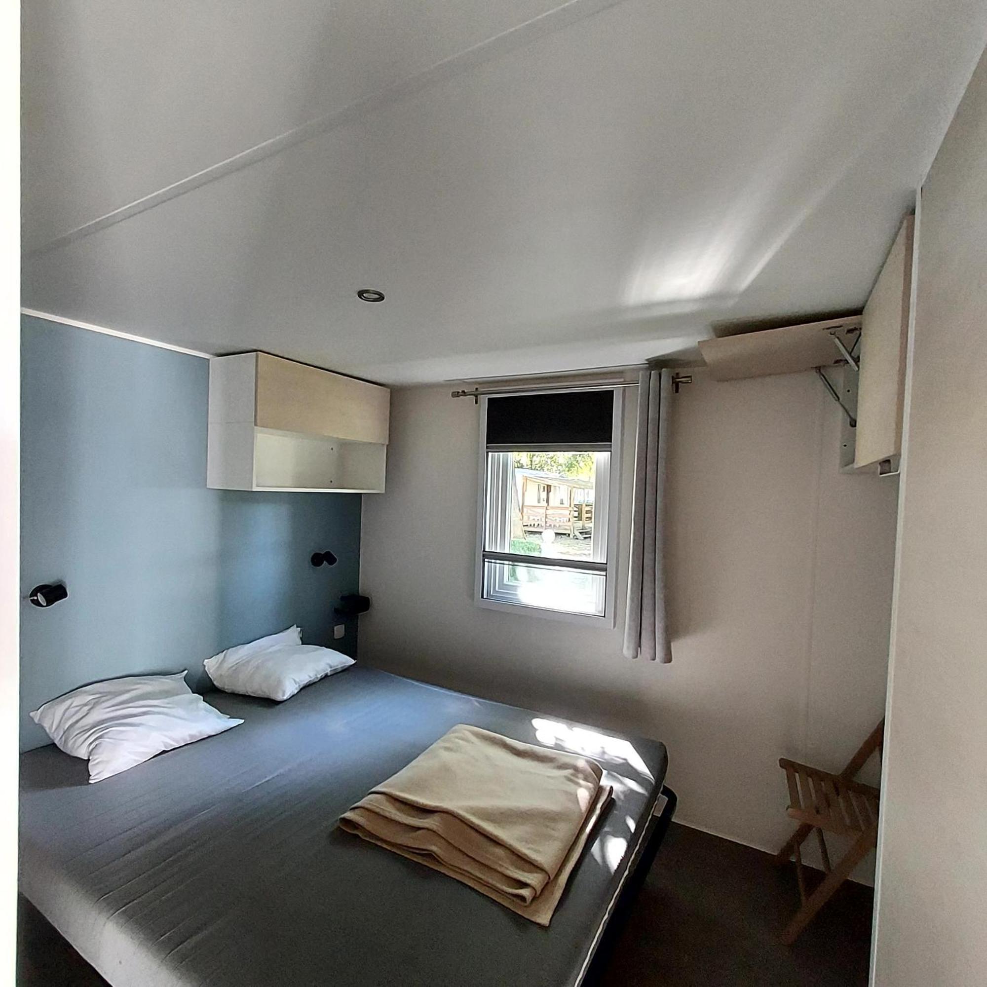 Campingplatz Mobil - N025